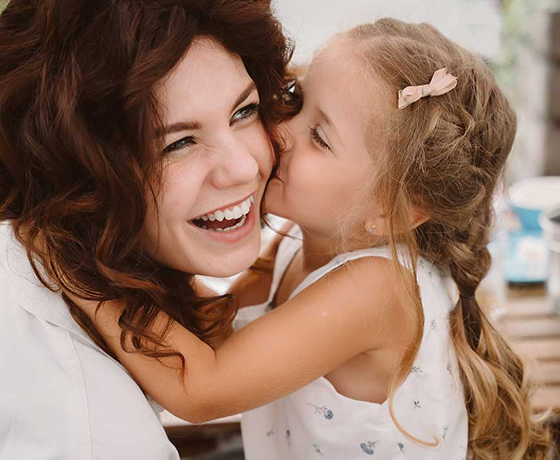 A better world for our children